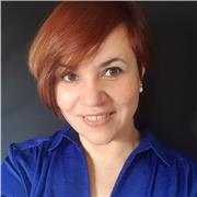Profesora de inglés bilingüe ofrece clases de inglés conversacional y de negocios a adultos en La Coruña y online